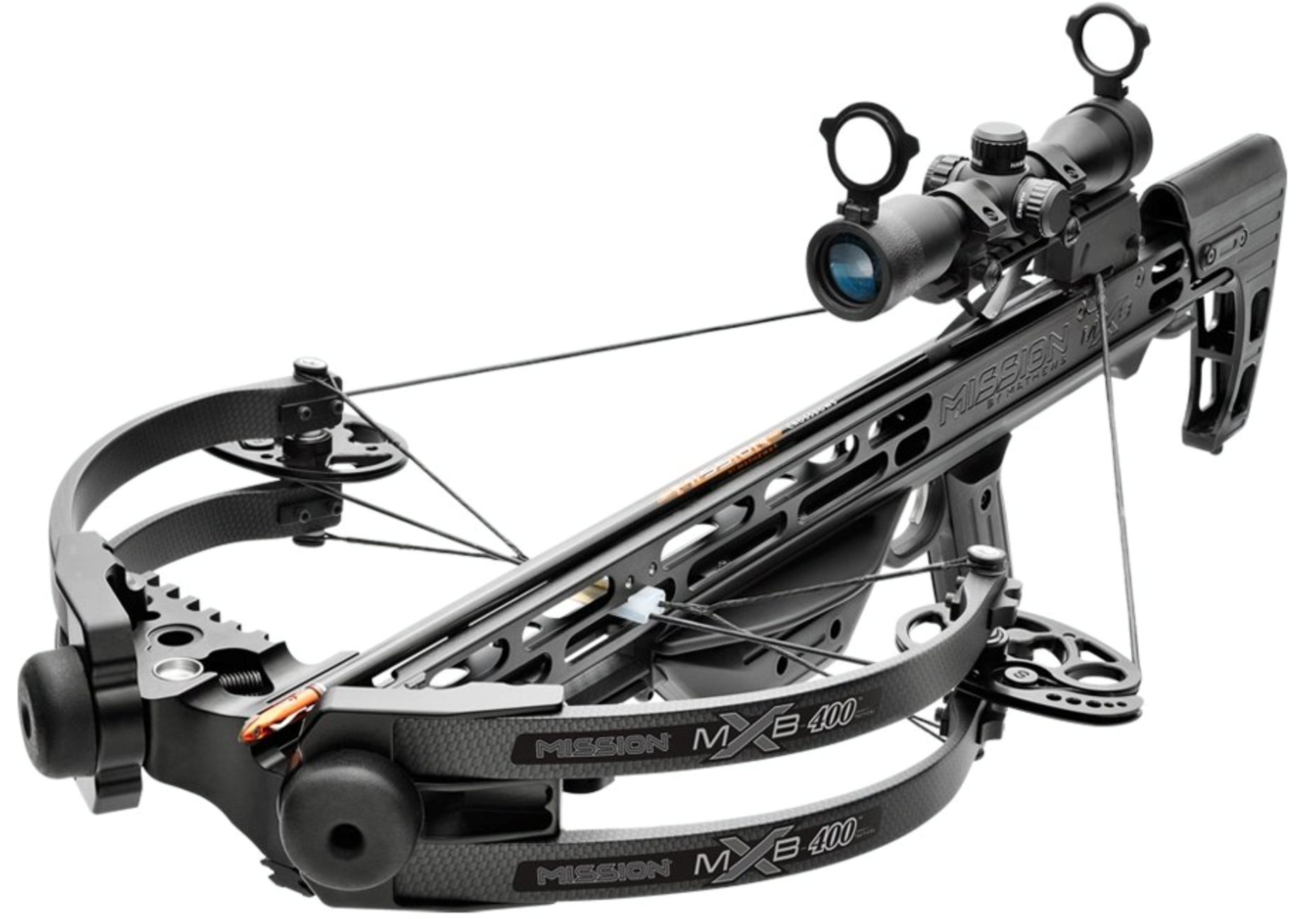 арбалет MISSION MXB 400